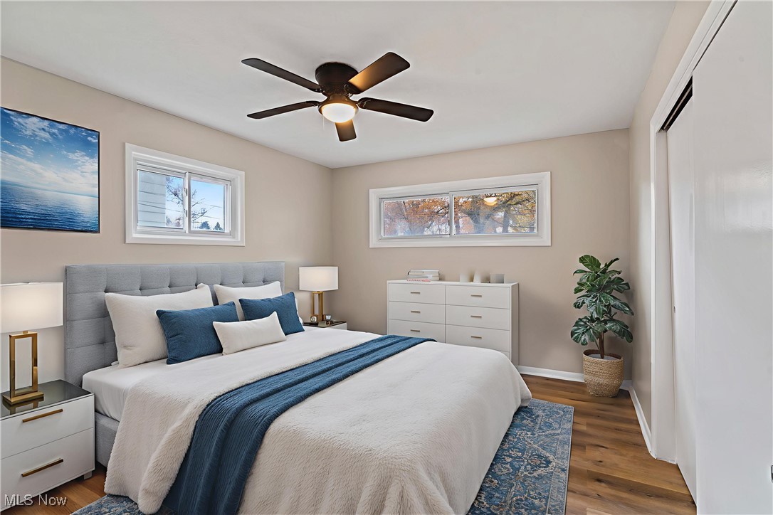 Oakdale - Residential