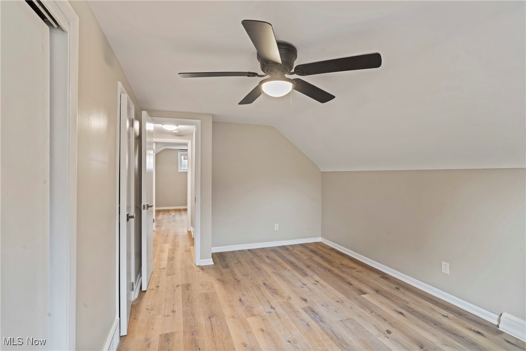 Oakdale - Residential