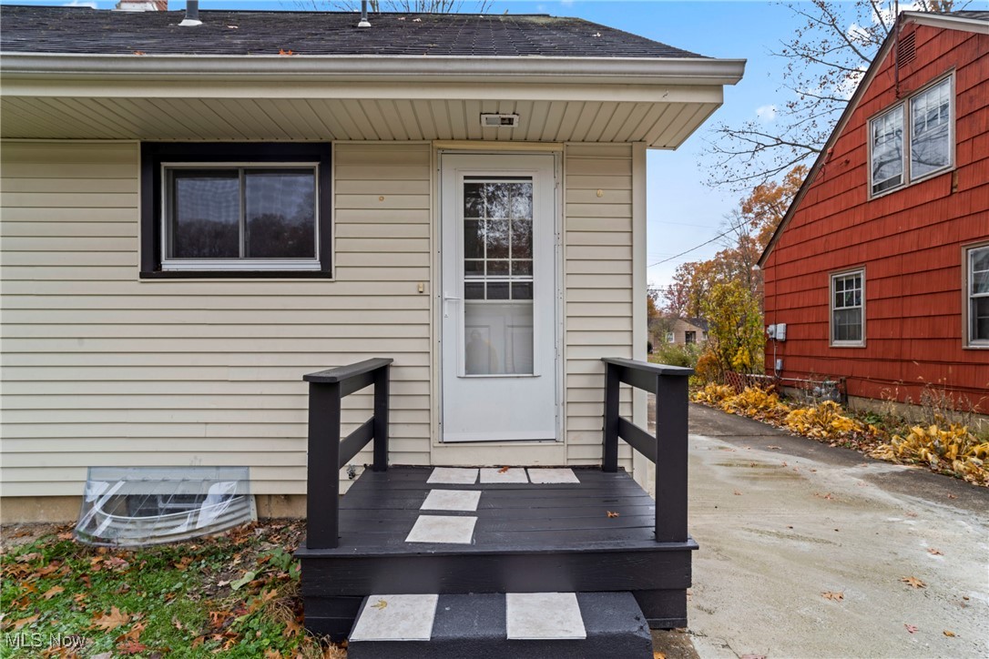 Oakdale - Residential