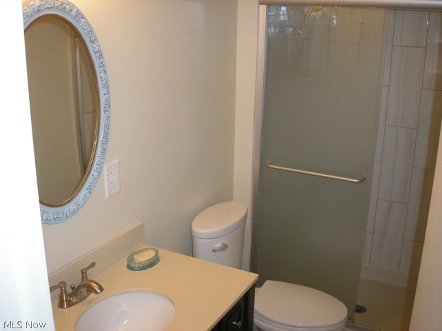 Waterford Condo - Residential