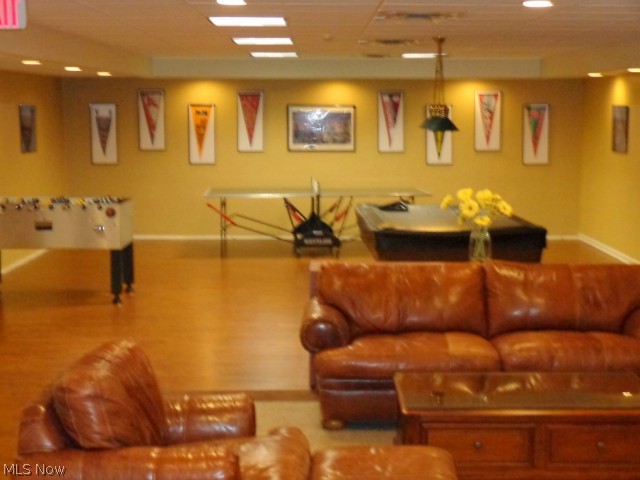 Waterford Condo - Residential