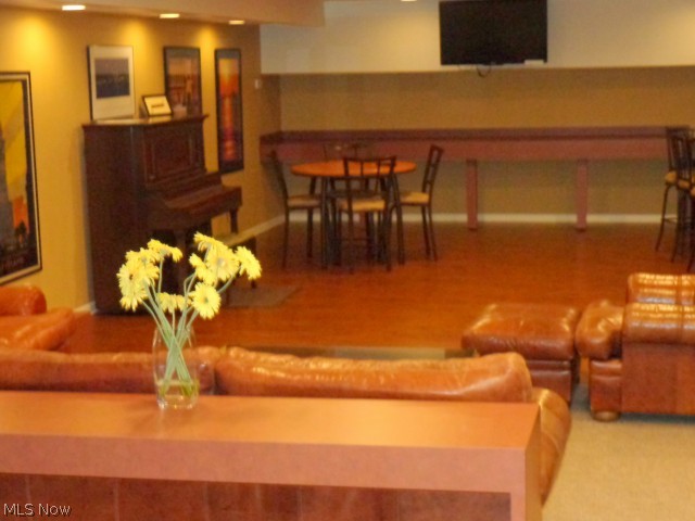 Waterford Condo - Residential