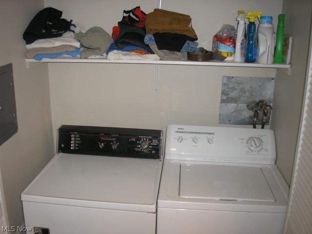 Waterford Condo - Residential