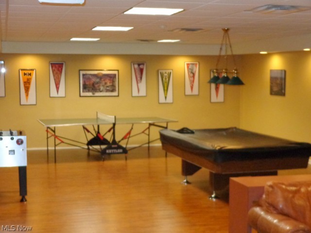 Waterford Condo - Residential