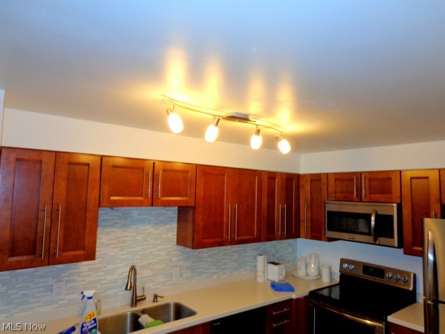 Waterford Condo - Residential