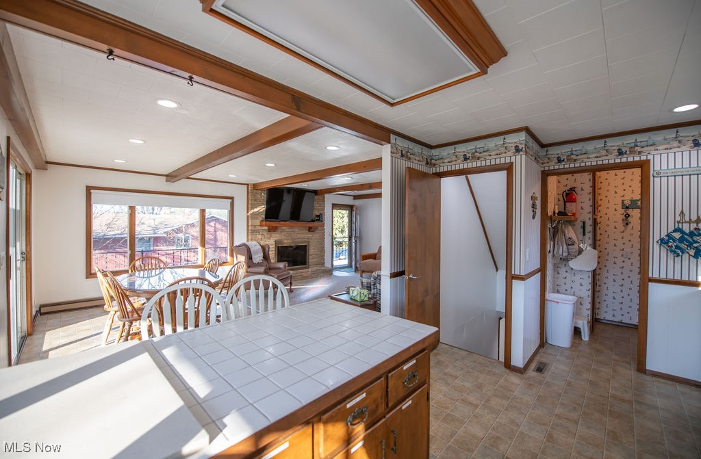 Paradise Point - Residential