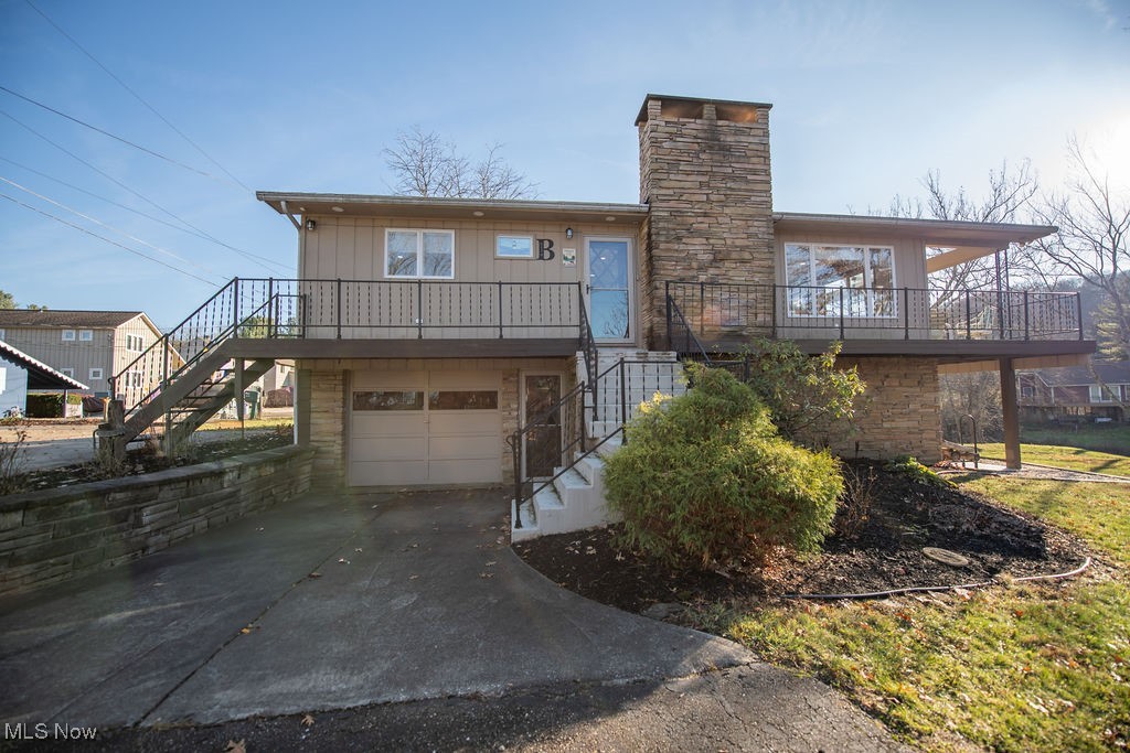 Paradise Point - Residential