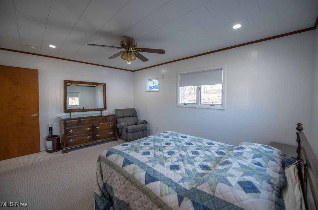 Paradise Point - Residential