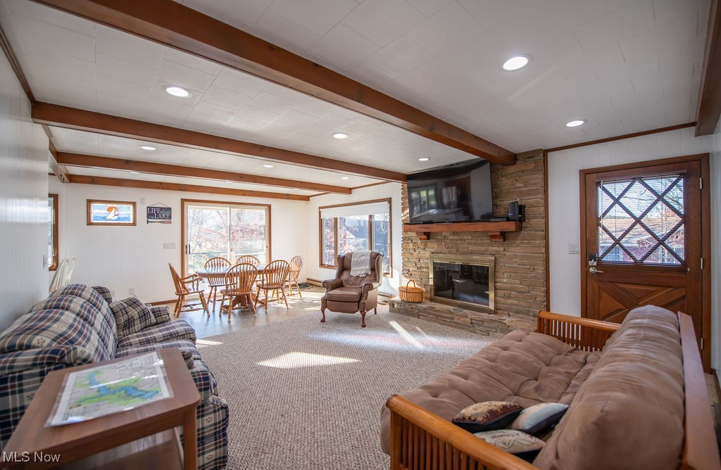 Paradise Point - Residential