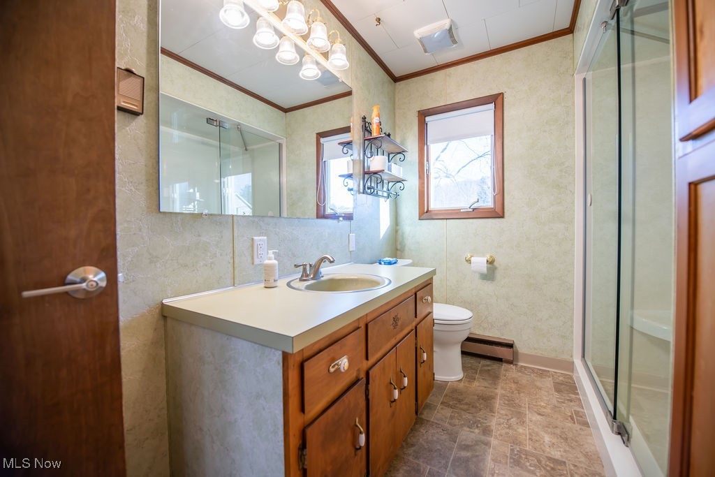 Paradise Point - Residential