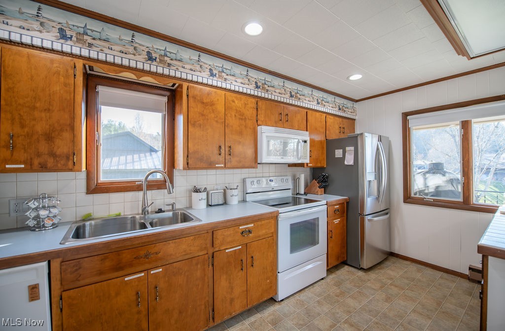 Paradise Point - Residential