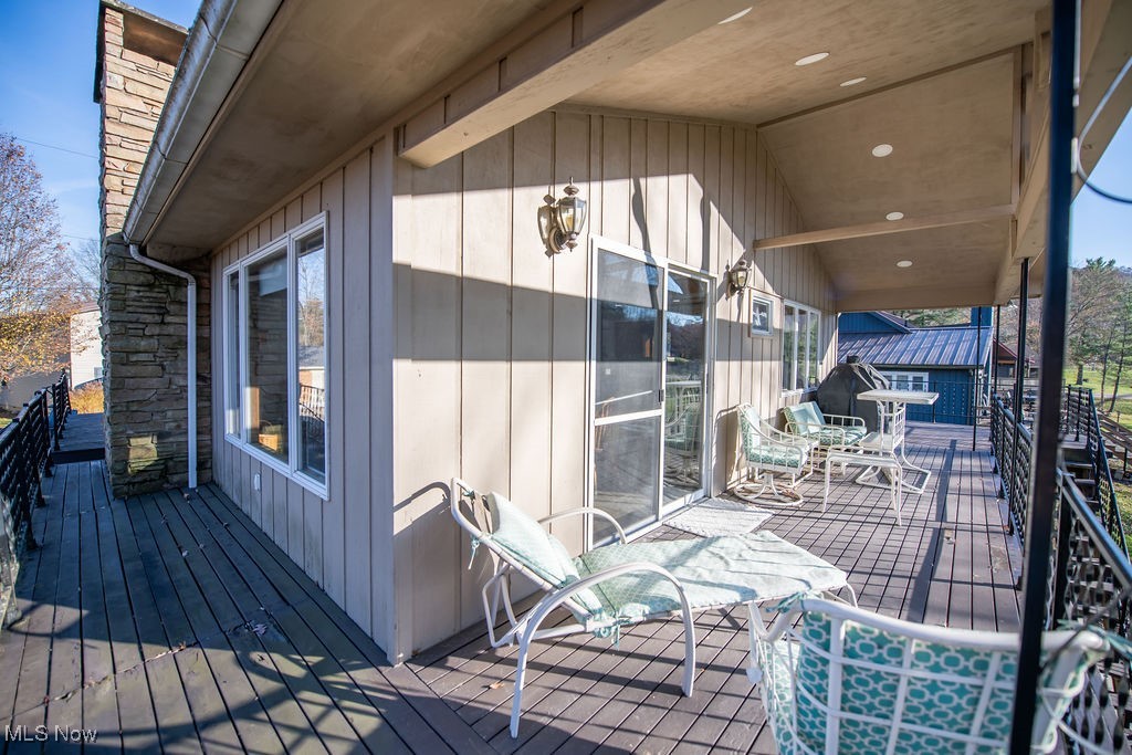 Paradise Point - Residential