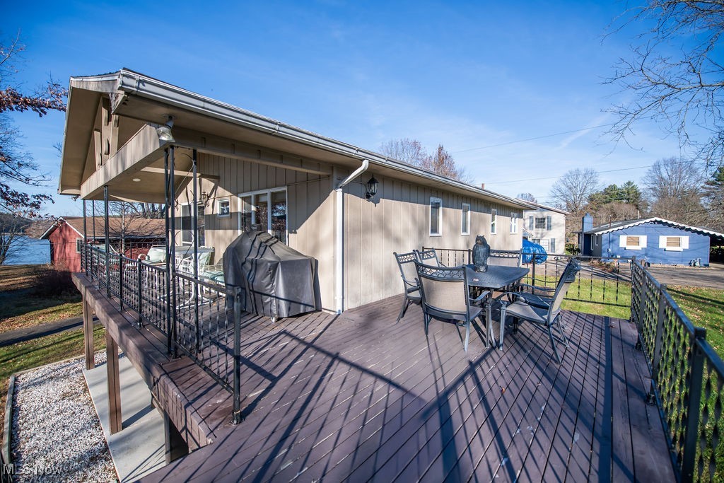 Paradise Point - Residential