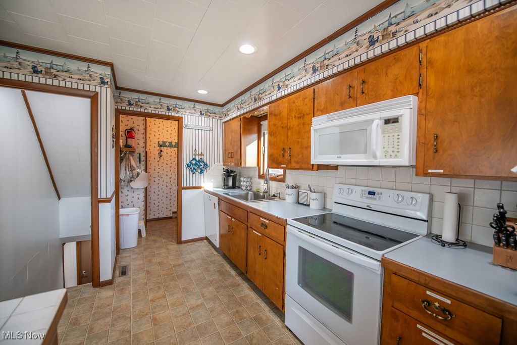 Paradise Point - Residential