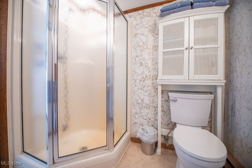 Paradise Point - Residential