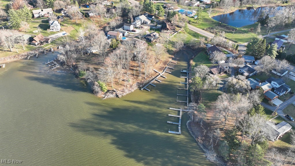 Paradise Point - Residential