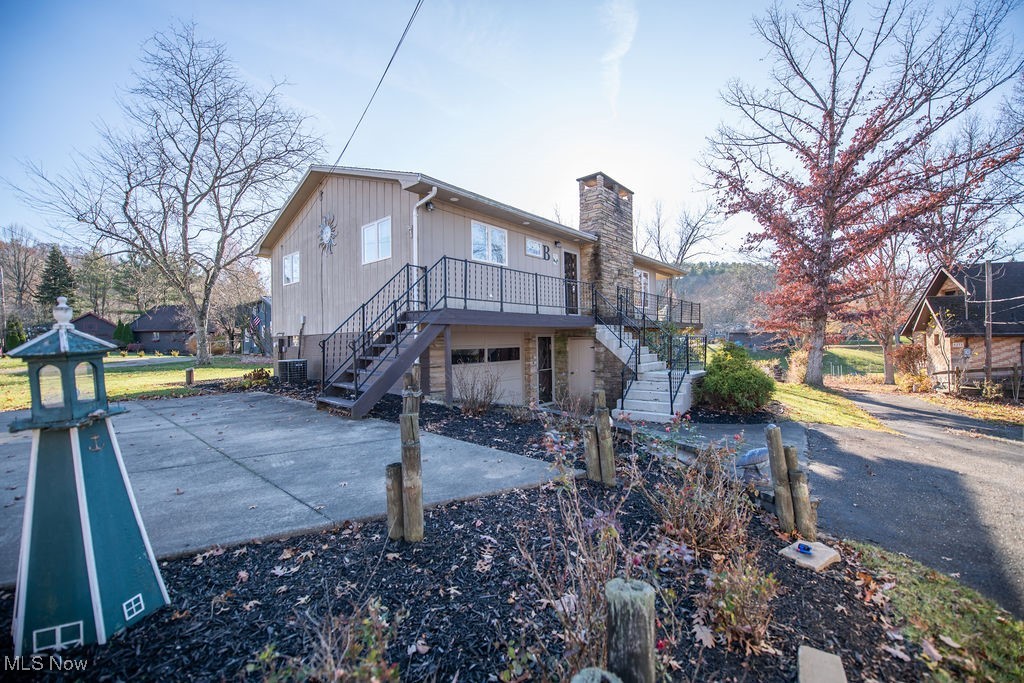 Paradise Point - Residential