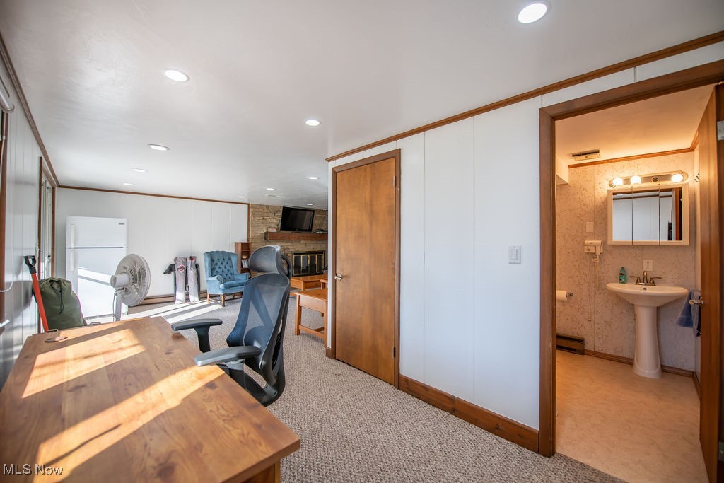 Paradise Point - Residential