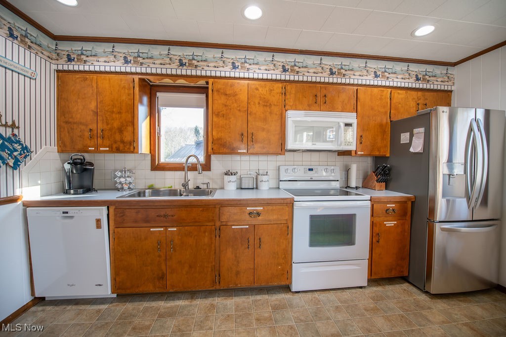 Paradise Point - Residential