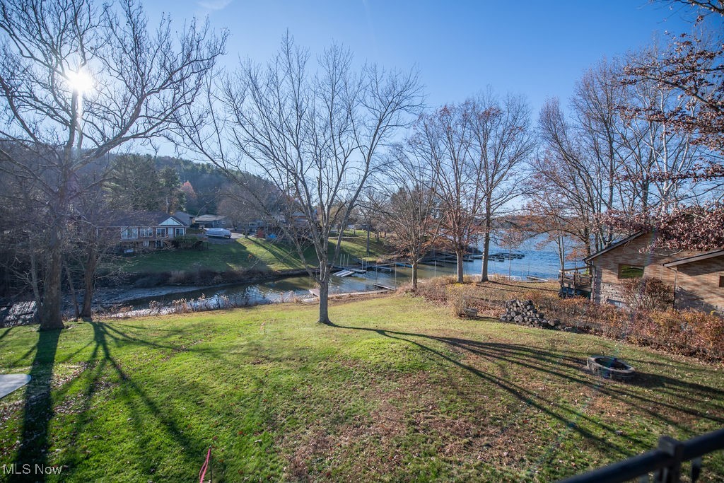 Paradise Point - Residential