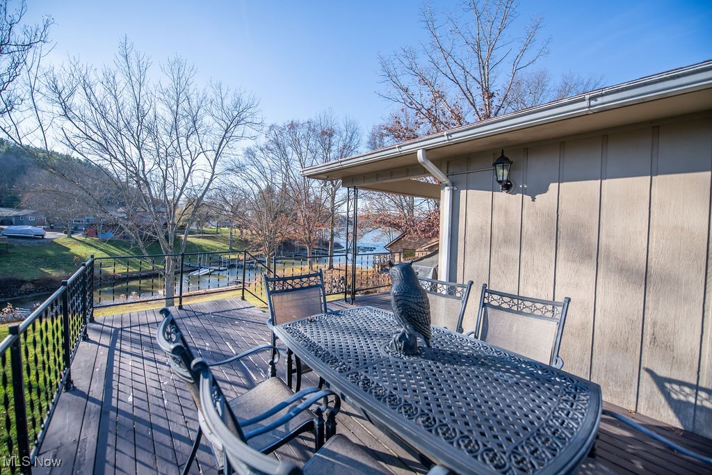 Paradise Point - Residential