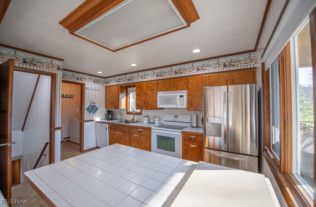 Paradise Point - Residential