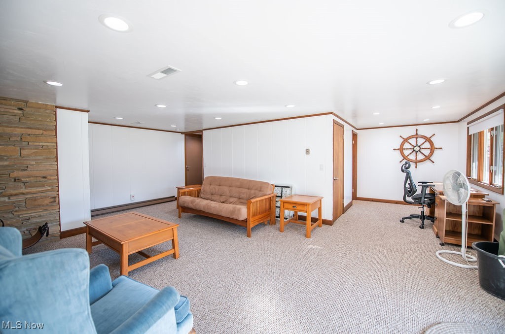 Paradise Point - Residential