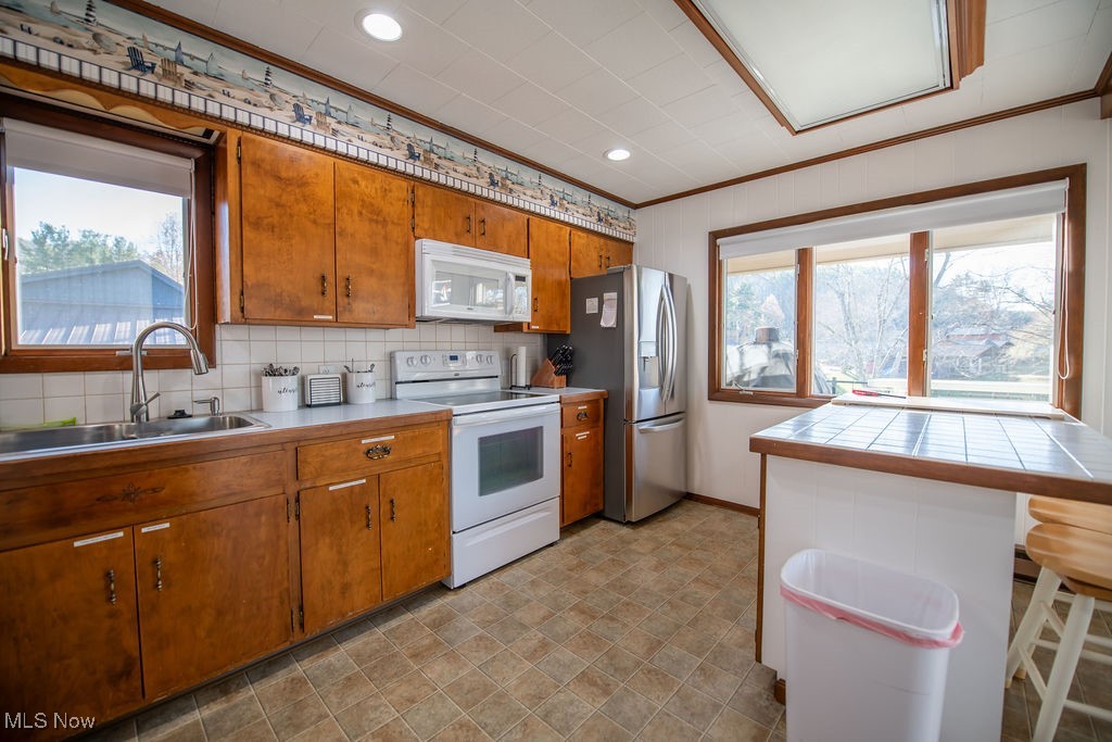 Paradise Point - Residential