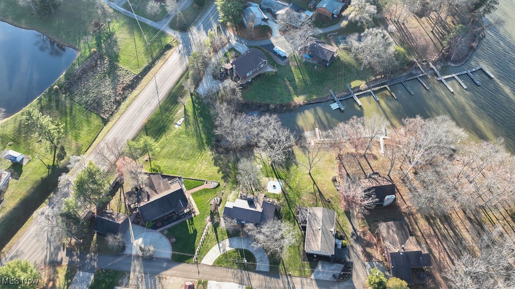 Paradise Point - Residential