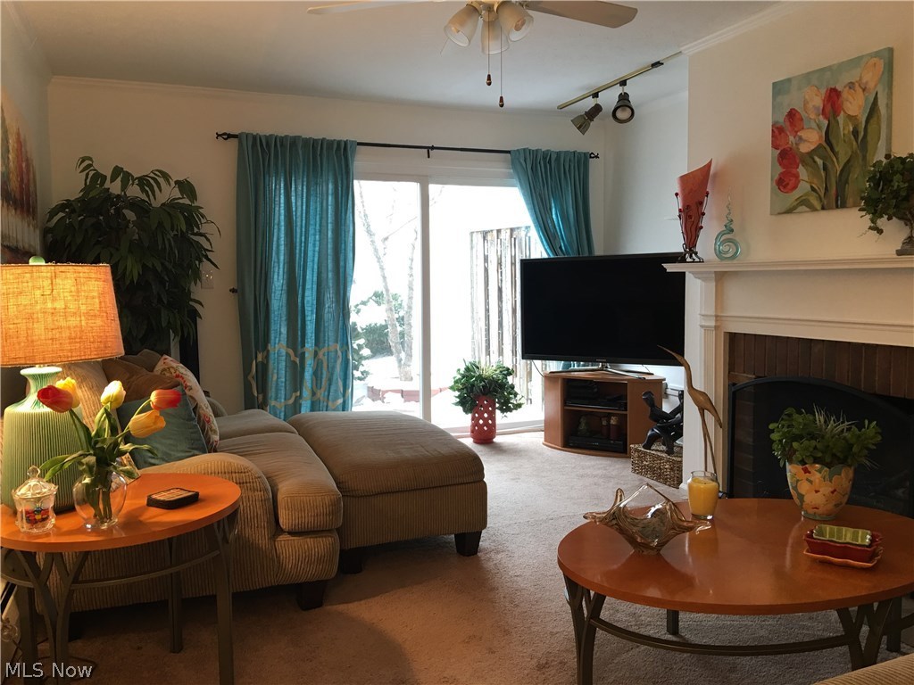 Meadowlawn Condo - Residential Lease