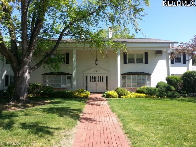 Meadowlawn Condo - Residential Lease