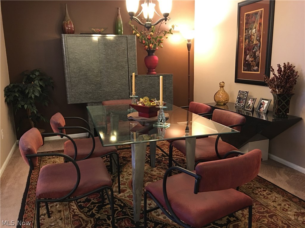 Meadowlawn Condo - Residential Lease