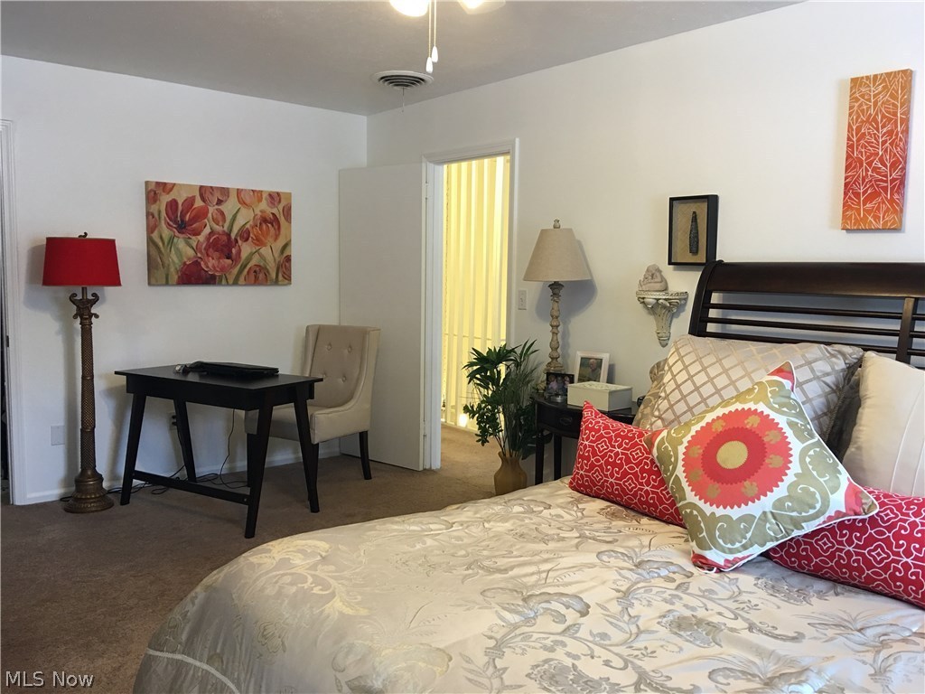 Meadowlawn Condo - Residential Lease