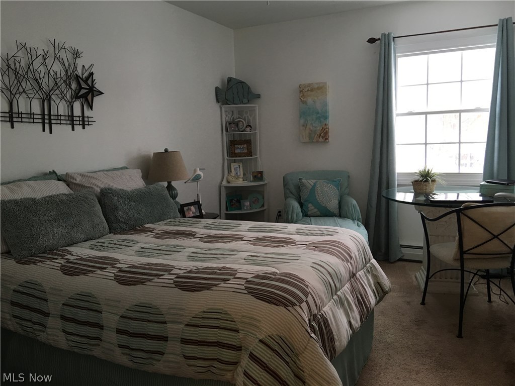 Meadowlawn Condo - Residential Lease