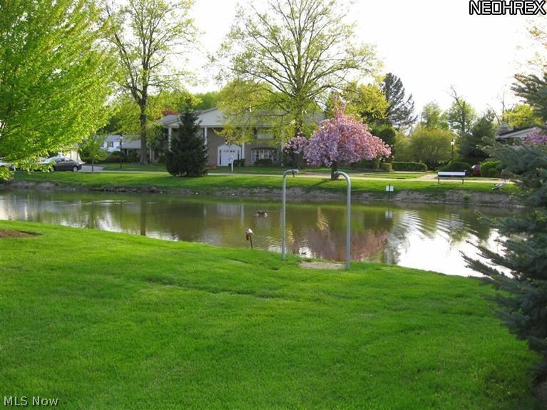 Meadowlawn Condo - Residential Lease