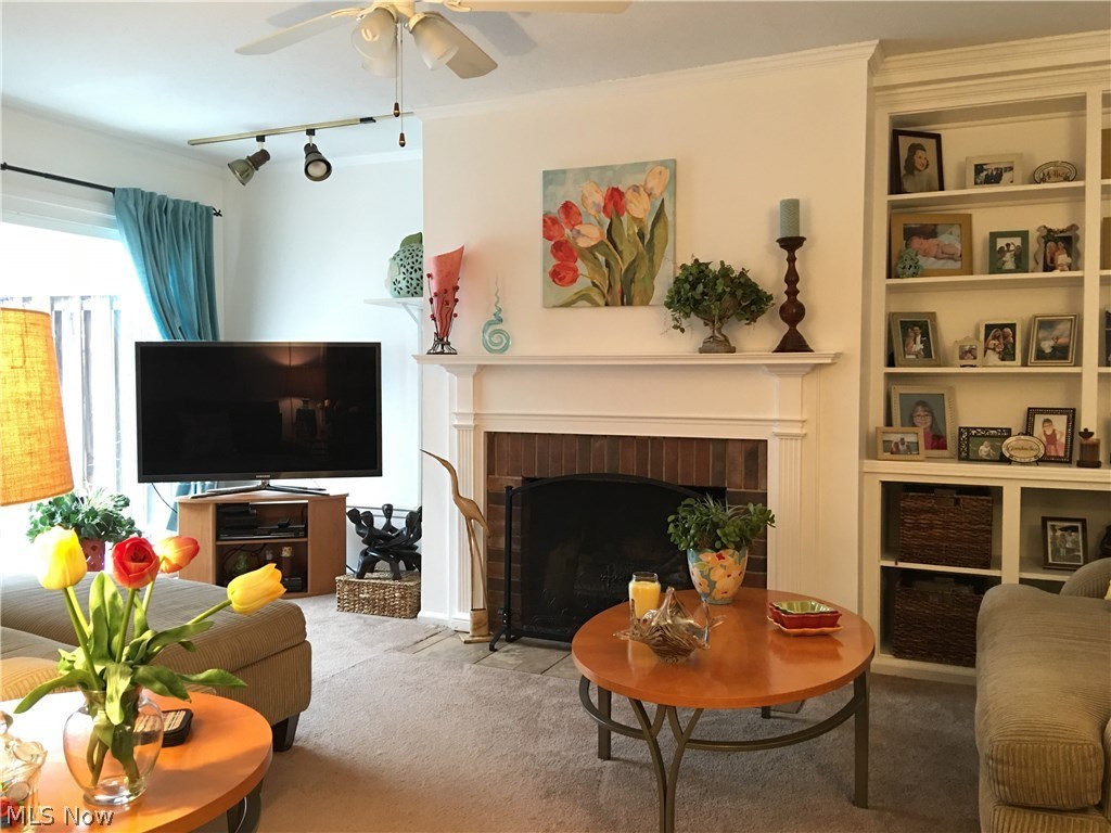 Meadowlawn Condo - Residential Lease