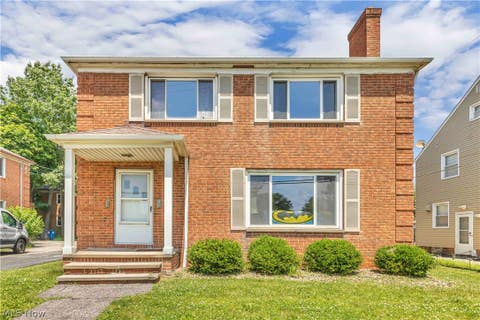 Multifamily For Sale - 14326 Lakewood Heights Boulevard<br/> Lakewood, OH 44107