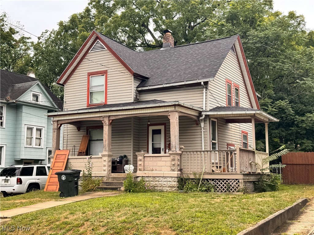 Attention Investors and Entrepreneurs!
Two Single-Family Income-Producing Properties.
Summit Co., Akron, OH.
Live Auction with Online Bidding Available.
ABSOLUTE AUCTION, all sells to the highest bidder on location.
ONLINE BIDDING BEGINS THURSDAY, SEPTEMBER 18, 2025, at 12:00 PM, and AUCTION LIVE ON-SITE BIDDING WILL BEGIN MONDAY, SEPTEMBER 22, 2025, at 12:00 PM.
Great investment opportunity to purchase two income-producing properties close to each other with good rental history. Located just north of the Akron Zoo and Cleveland Clinic Akron General Hospital, and just southeast of Highland Square.
Auction #1: 136 Gale St.: Four-bedroom, two-bath home having kitchen, living room, dining area, full basement w/ gas F/A heat, central air, and breaker electric. Two-car detached garage and fenced backyard. Updated roof shingles and interior flooring in 2025. Current tenant rent is $800 per month plus utilities and trash. Tenant wants to stay long term.
Auction #2: 238 Gale St.: Auction Location! Two-bedroom, one-bath home having kitchen, dining area, living room, full basement w/ gas F/A heat, breaker electric. In unit laundry. Updated shingles in 2021. Current tenant rent is $925 per month plus utilities and trash. Tenant wants to stay.
Auctioneer's Note: Homes will be open approximately 1 hour before the auction start time for inspections. Come prepared to purchase one or both properties. For more information, contact the auctioneer.