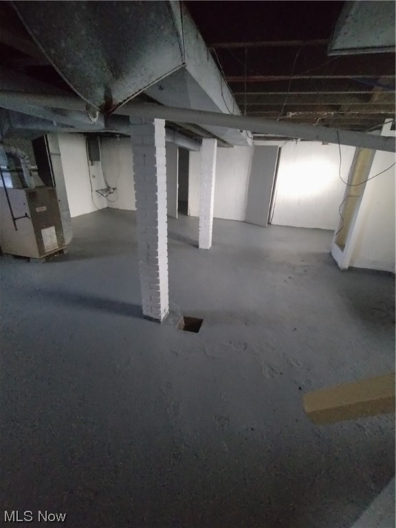 City/Youngstown - Residential Lease