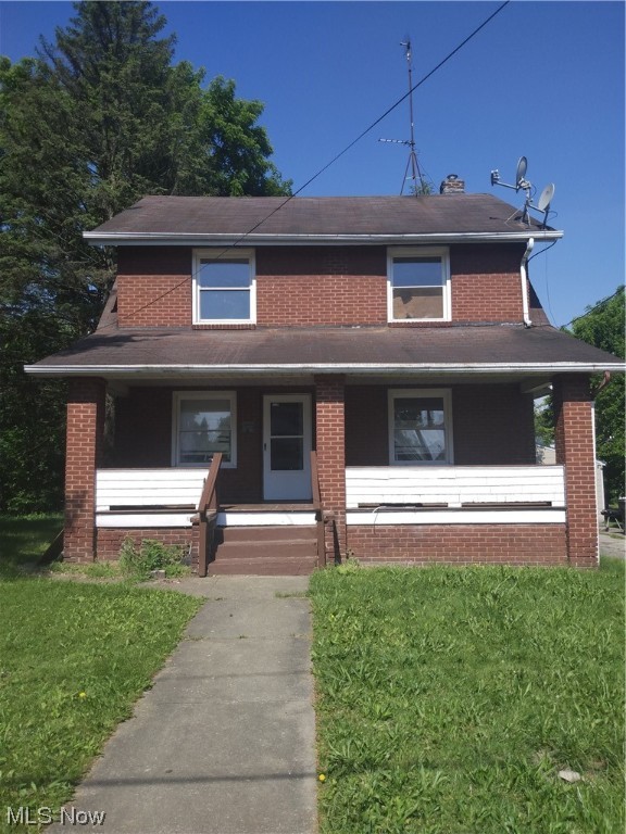 City/Youngstown - Residential Lease