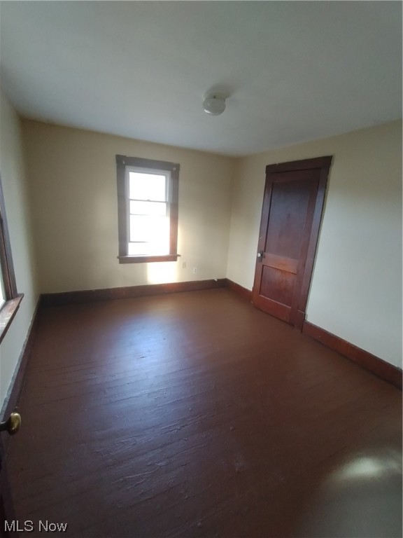 City/Youngstown - Residential Lease