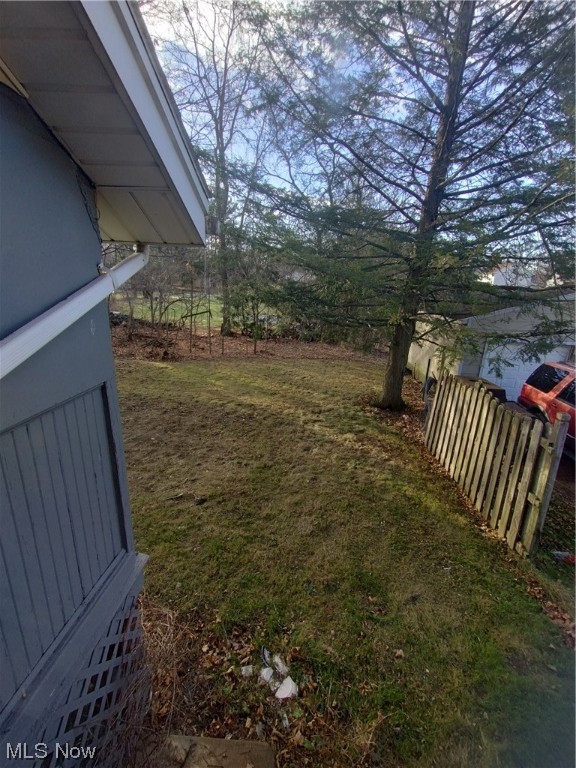 City/Youngstown - Residential Lease