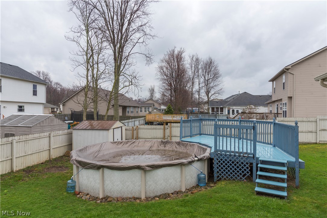 Shore Sub - Residential