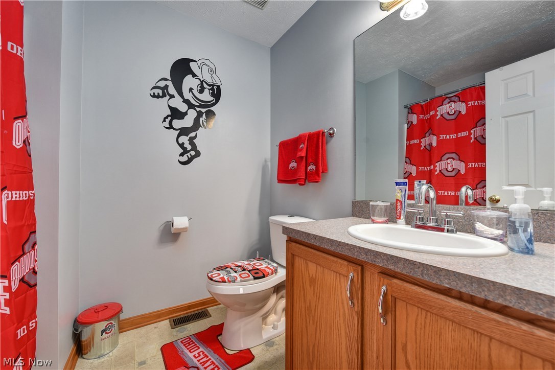 Shore Sub - Residential