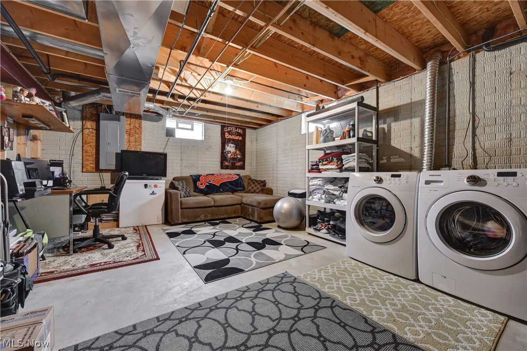 Shore Sub - Residential