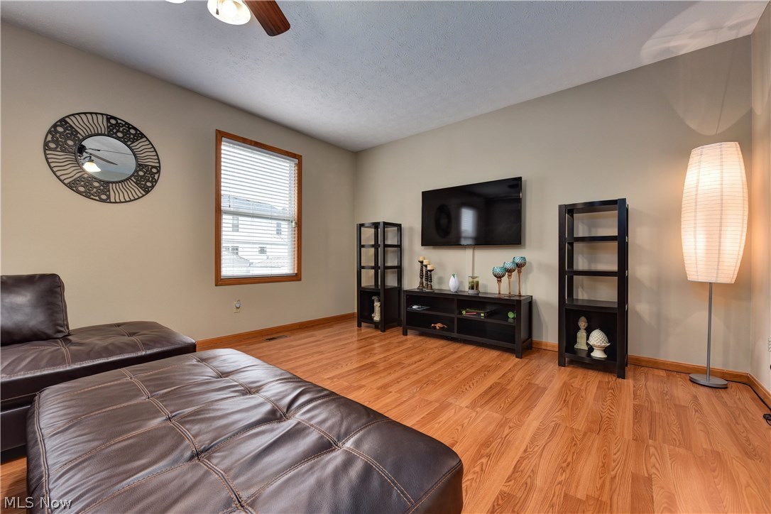 Shore Sub - Residential