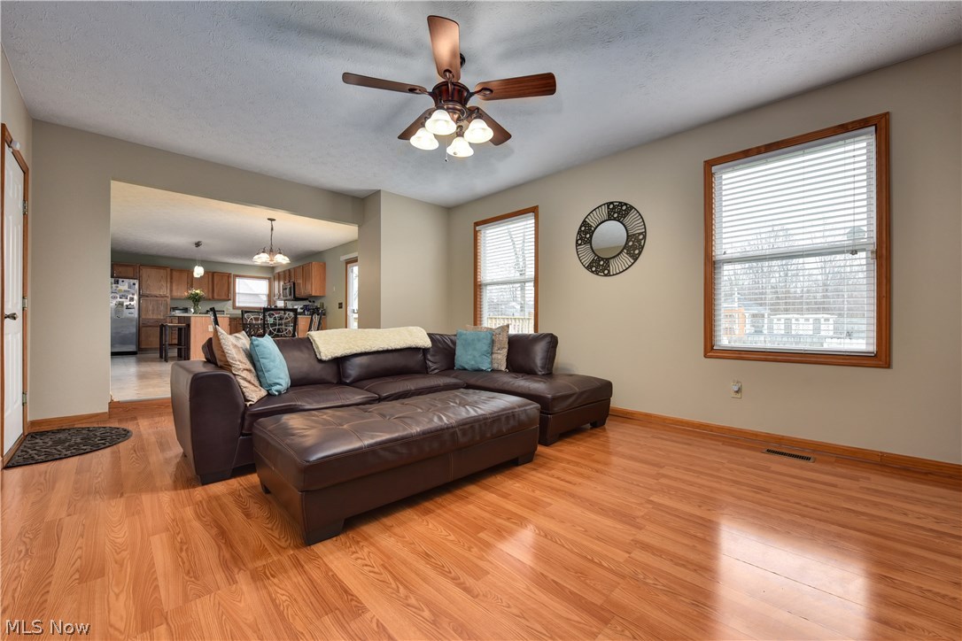 Shore Sub - Residential