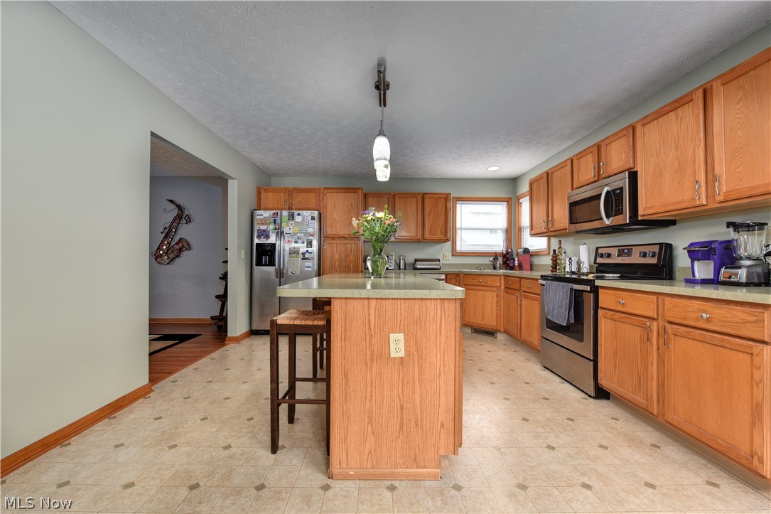 Shore Sub - Residential