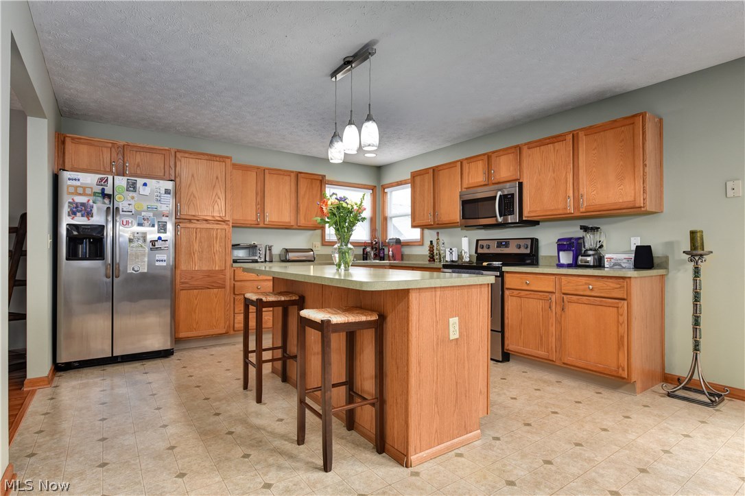 Shore Sub - Residential