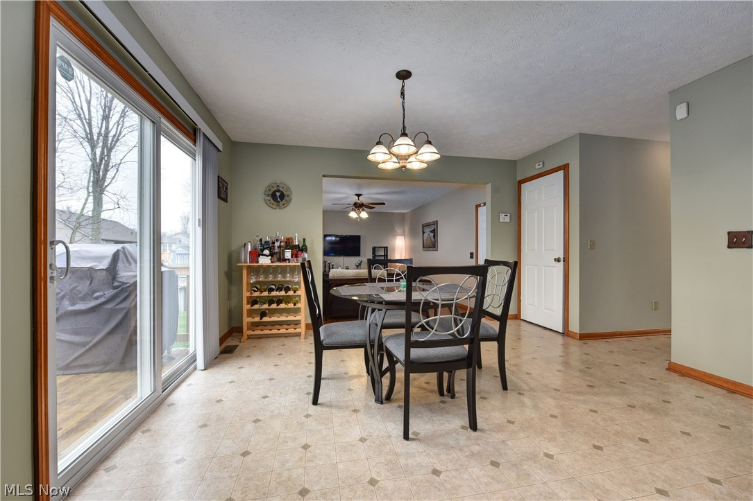 Shore Sub - Residential